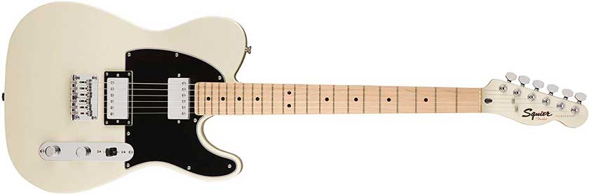 squier contemporary hh