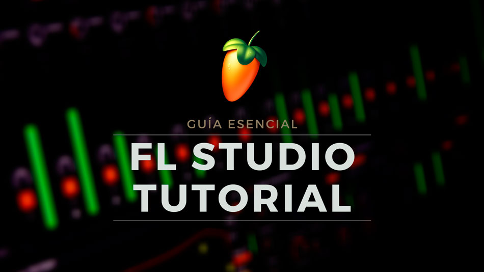 como usar fl studio