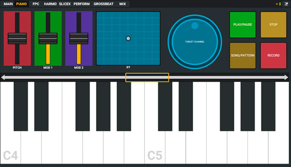 app de fl studio imagine line