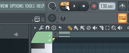 fl studio keys are blank