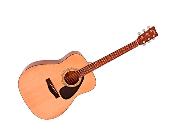 guitarra acustica yamaha f310