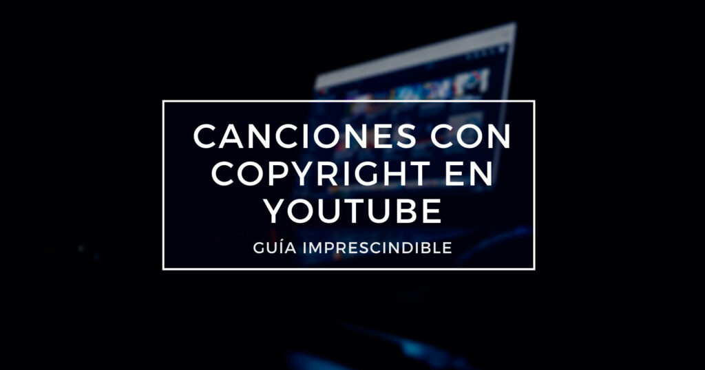 cómo saber si una canción tiene copyright