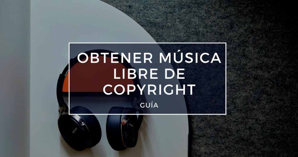 música libre de copyright