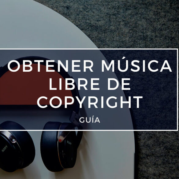 música libre de copyright