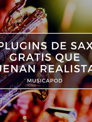 plugins vst de saxo gratis