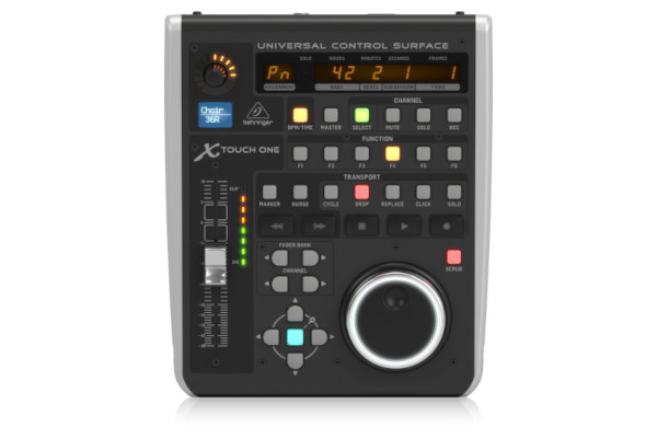 behringer x touch one