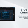blue cat connector